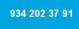 934 202 37 91